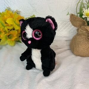 Ty Beanie Baby Flora 2015